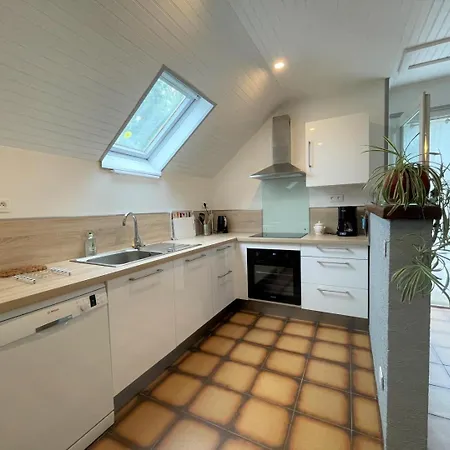 Chez Rechou 1 * Sainte-Colome