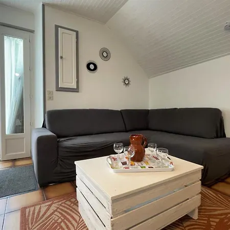 Chez Rechou 1 * Sainte-Colome