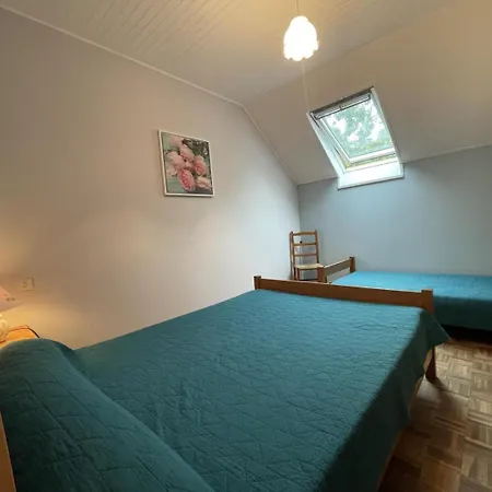 Holiday home Chez Rechou 1