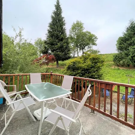 Holiday home Chez Rechou 1 *