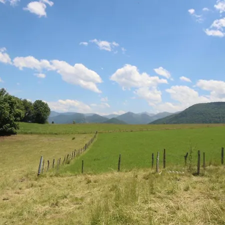 Chez Rechou 1 Sainte-Colome