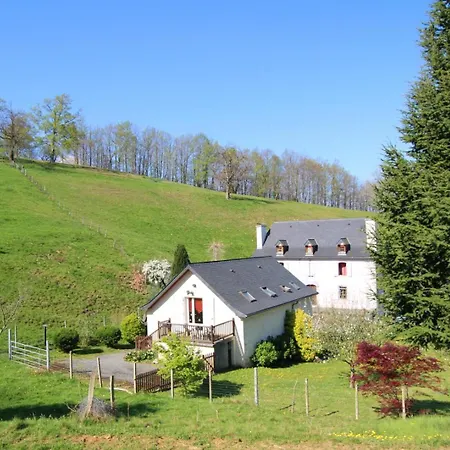 Holiday home Chez Rechou 1 *