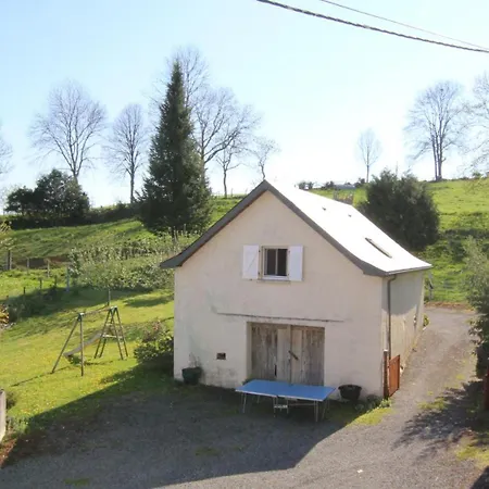 Chez Rechou 1 * Sainte-Colome
