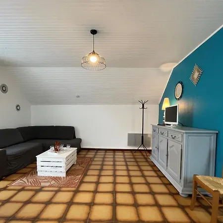Chez Rechou 1 Holiday home Sainte-Colome