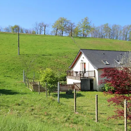 Chez Rechou 1 * Sainte-Colome