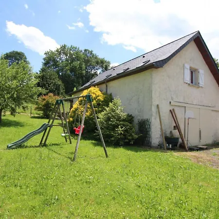 بيت للعطل Chez Rechou 1 *