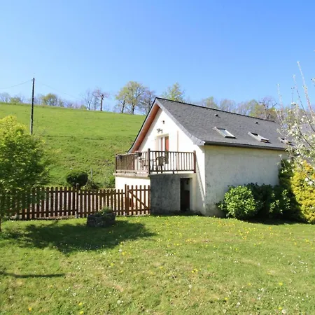 Chez Rechou 1 * Sainte-Colome