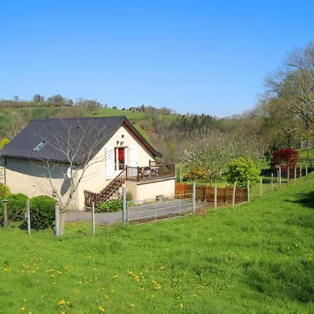 Chez Rechou 1 بيت للعطل *