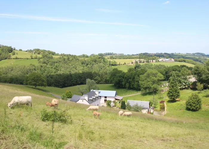 Chez Rechou 1 Nyaraló Sainte-Colome