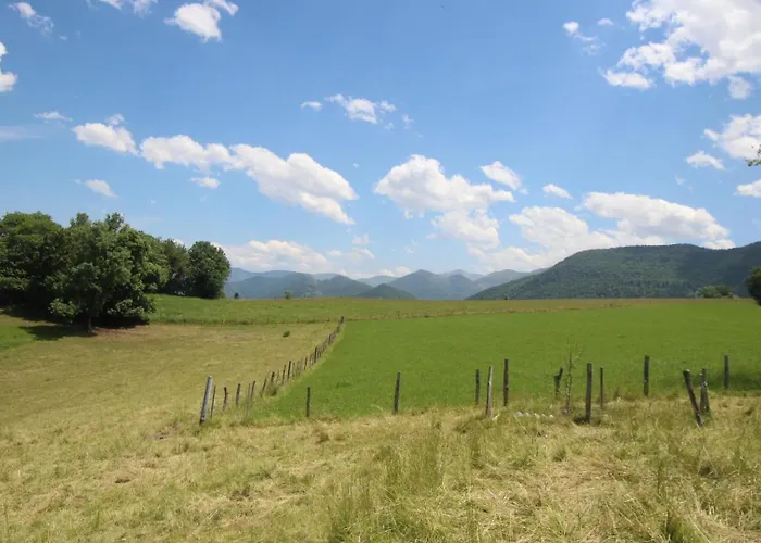 Chez Rechou 1 Sainte-Colome