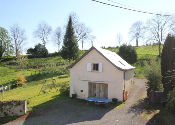 Chez Rechou 1 * Sainte-Colome